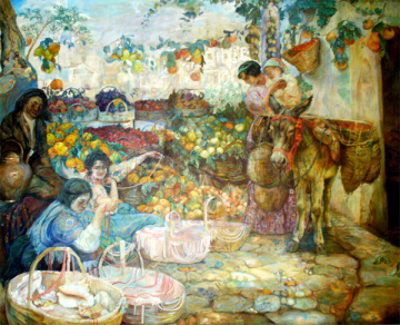 Италия. 1931